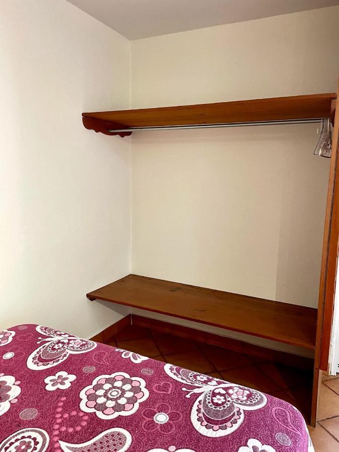 Hotel Bugambilias 오아하카주 외부 사진